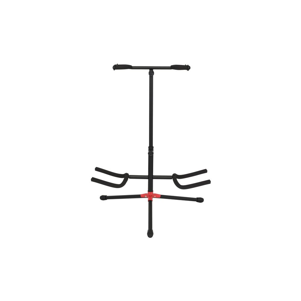 Fender Adjustable Cradle Stand 2
