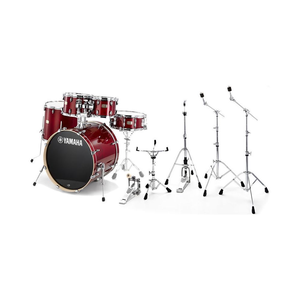 Yamaha Stage Custom Studio Set CR – Thomann Ireland