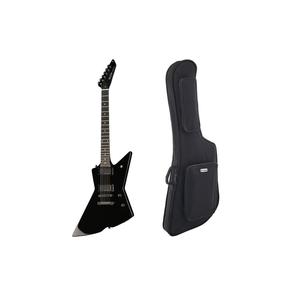 Harley Benton Extreme