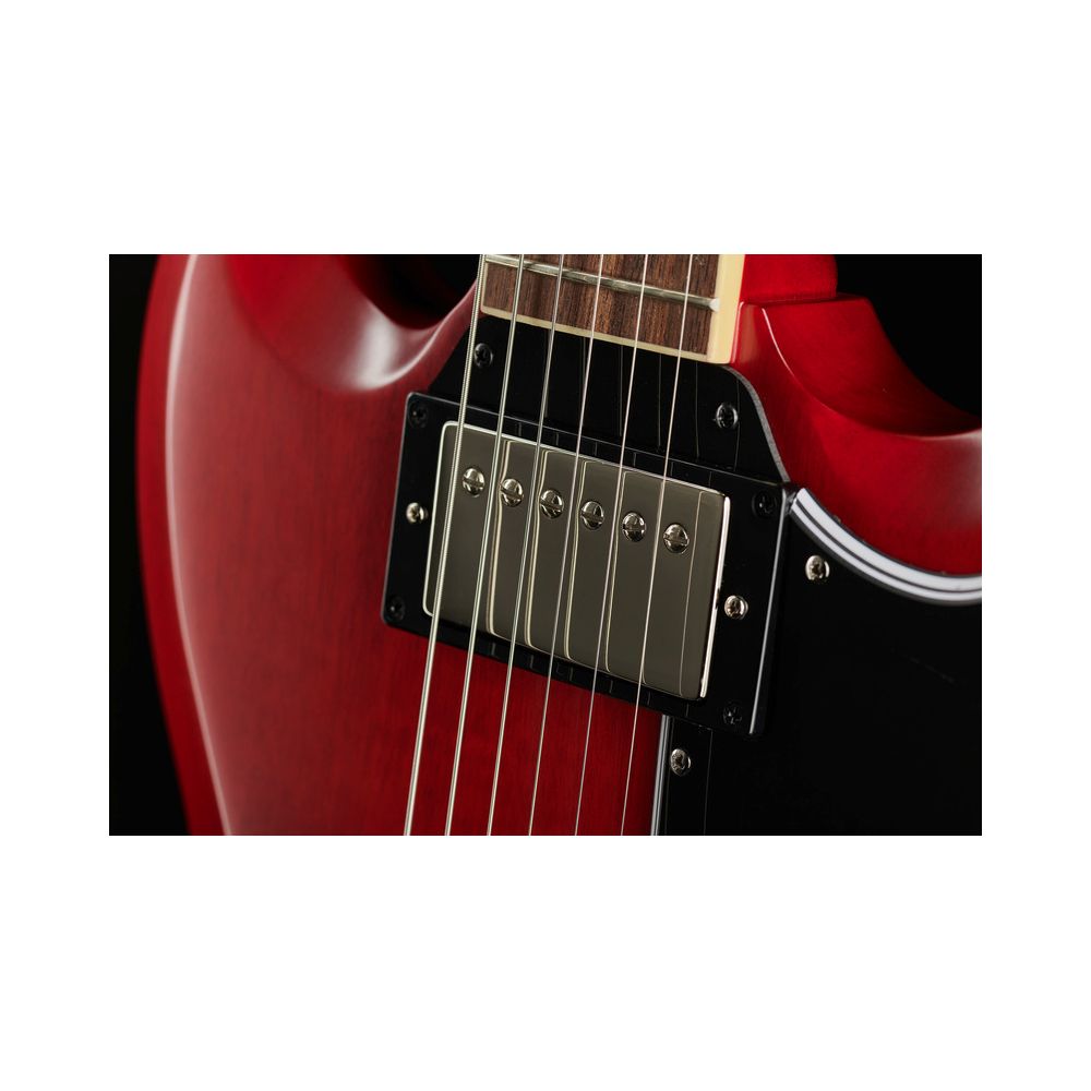 Epiphone 1961 Les Paul SG Standard CH – Thomann Ireland