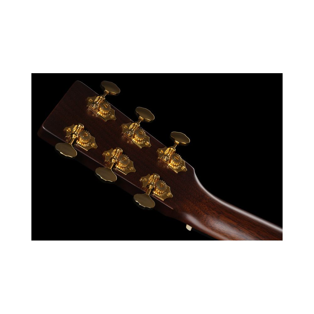 Martin Guitar GPE Inception Maple – Thomann Ireland