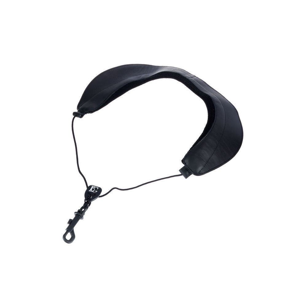 BG France S70SH Yoke Saxophone Strap – Thomann Ireland