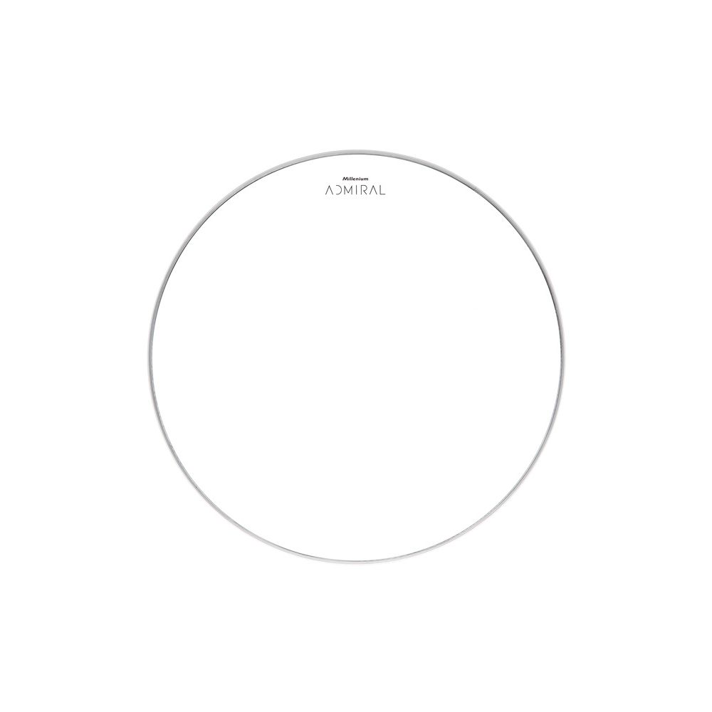 Millenium 24" Admiral Clear – Thomann Ireland