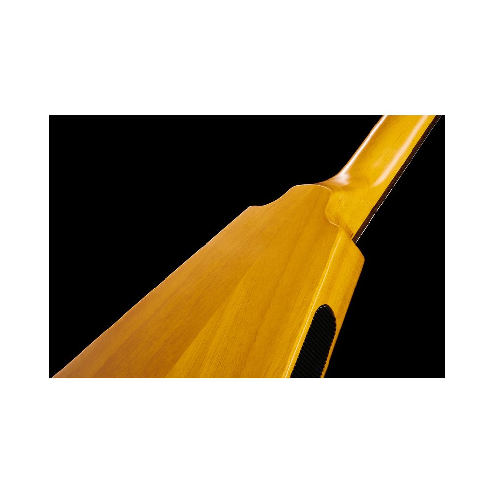 Epiphone Flying V Korina Aged Nat. LH – Thomann Ireland