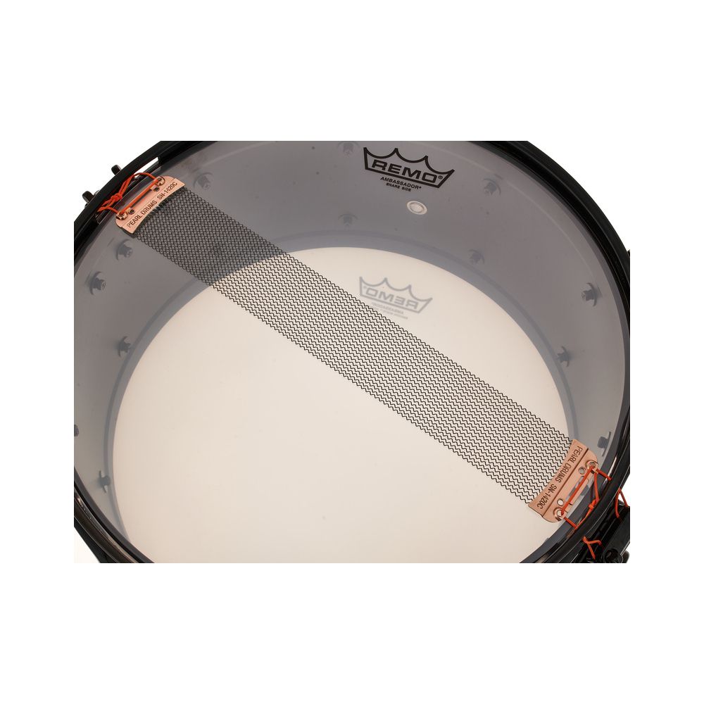 Pearl 14"x6,5" Ultra Cast Snare – Thomann Ireland