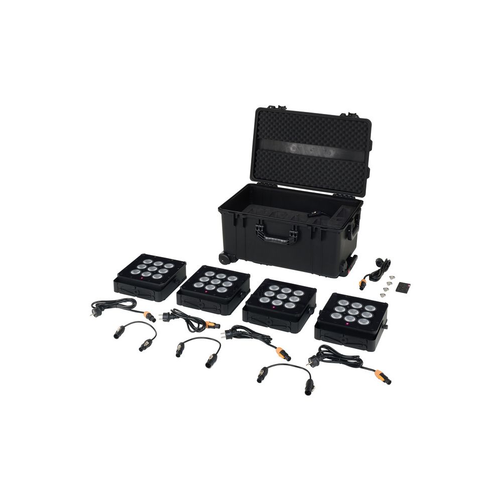 Ape Labs Marvel TB 4 Spot – Thomann Ireland