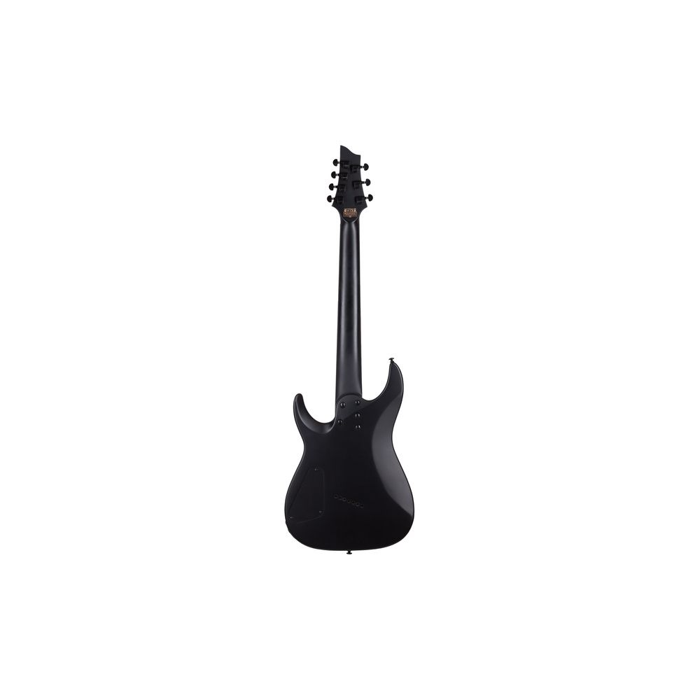 Schecter Damien 7 Multiscale SB – Thomann Ireland