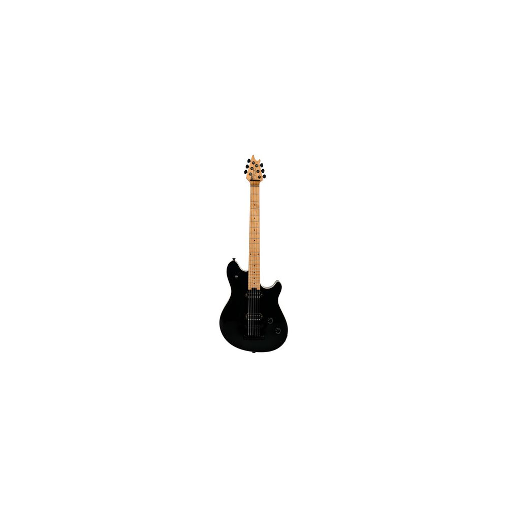 Evh Wolfgang Special T.O.M B
