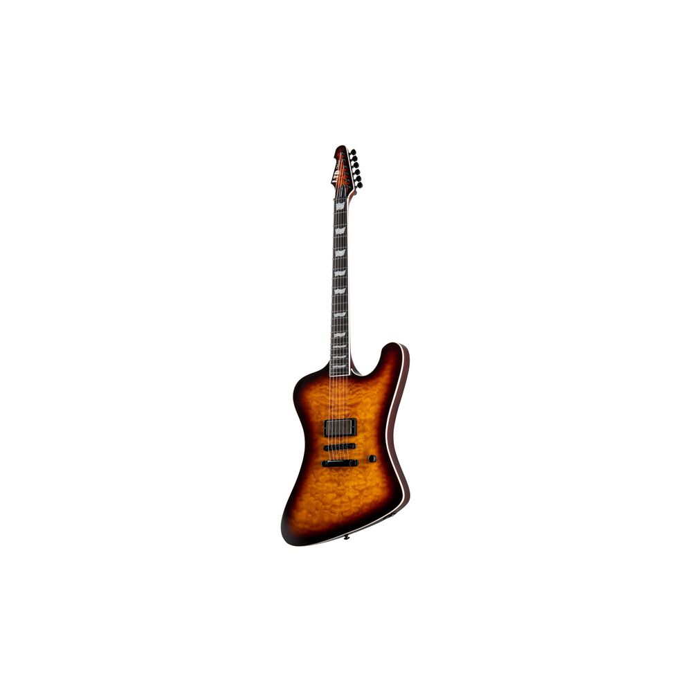 ESP LTD Phoenix QM Tobacco Burst – Thomann Ireland