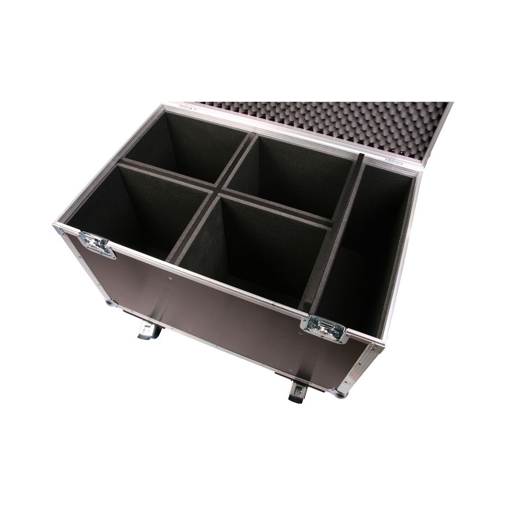 Thon Case 4x DTS Scena 650/1000 – Thomann Ireland