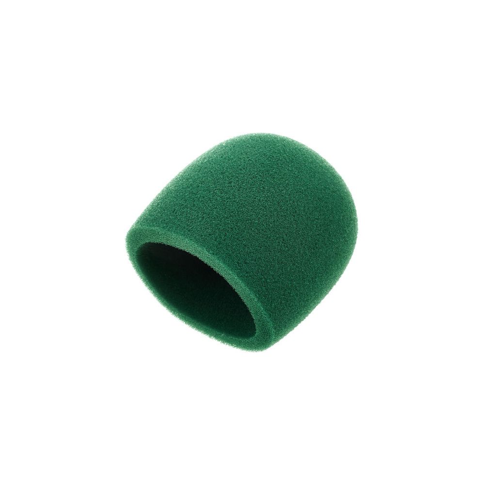 Shure A58 WS Green – Thomann Ireland
