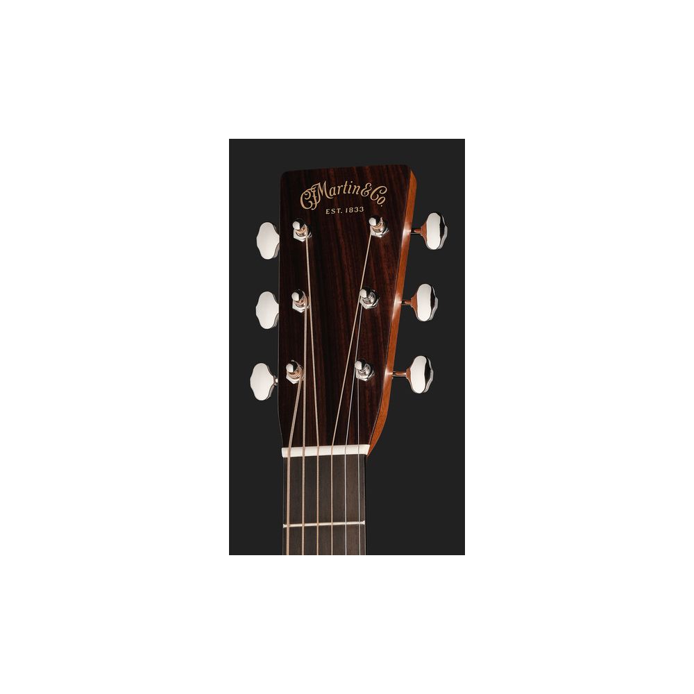 Martin Guitar HD28E LRB – Thomann Ireland