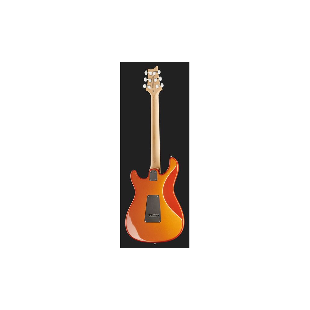 PRS SE NF3 Metallic Orange RW – Thomann Ireland