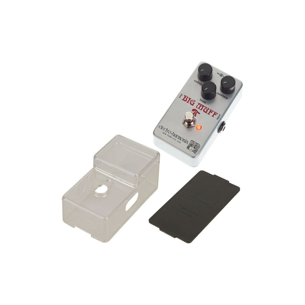 Electro Harmonix RH Big Muff Bundle PS A1 – Thomann Ireland