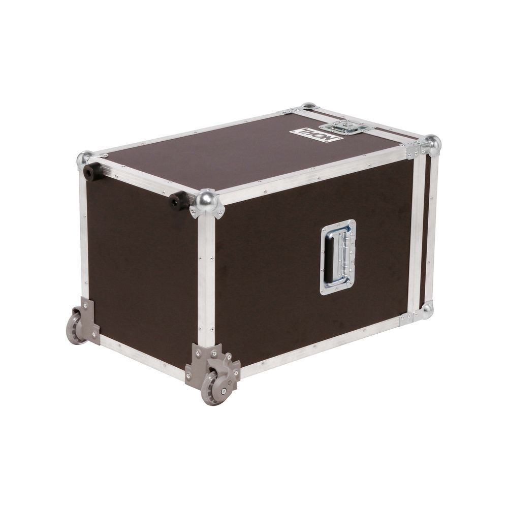 Thon Case EV Everse 12 +Wheels – Thomann Ireland