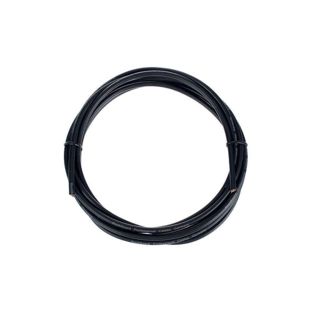 Rockboard PatchWorks Solderless Cable 3 – Thomann Ireland