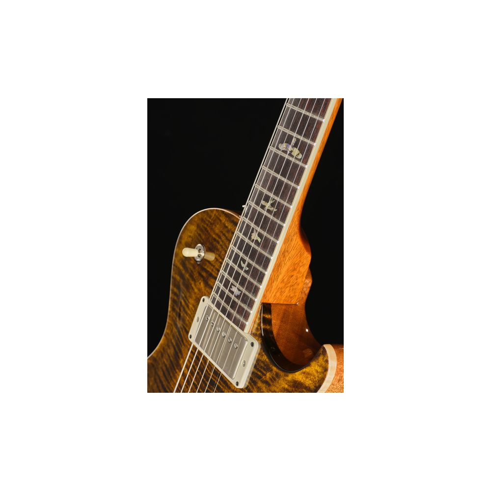 PRS McCarty SC594 Yellow Tiger – Thomann Ireland