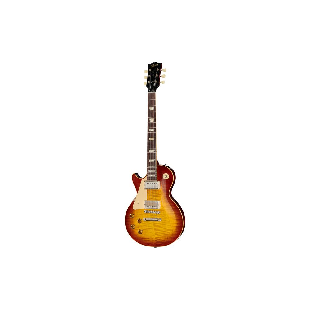 Gibson LP 58 Standard WC LH VOS – Thomann Ireland