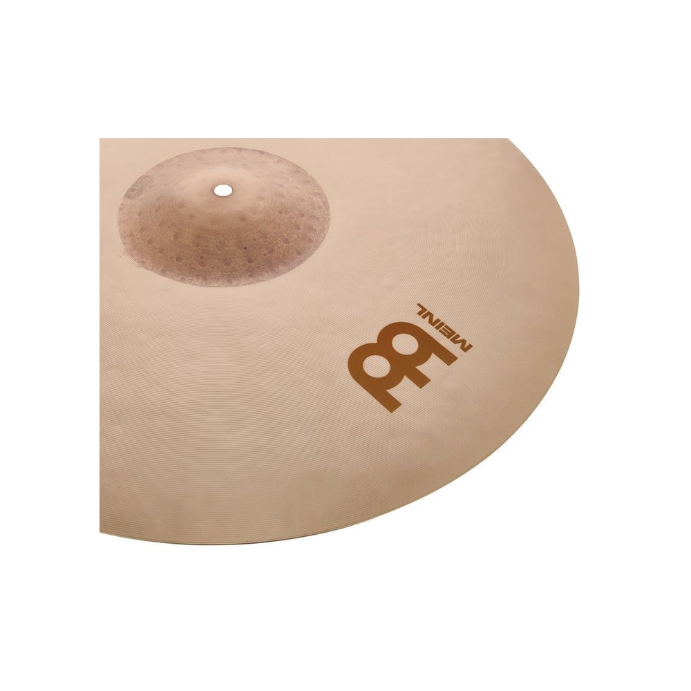Meinl 20" Byzance Vint. Sand Thin C. – Thomann Ireland