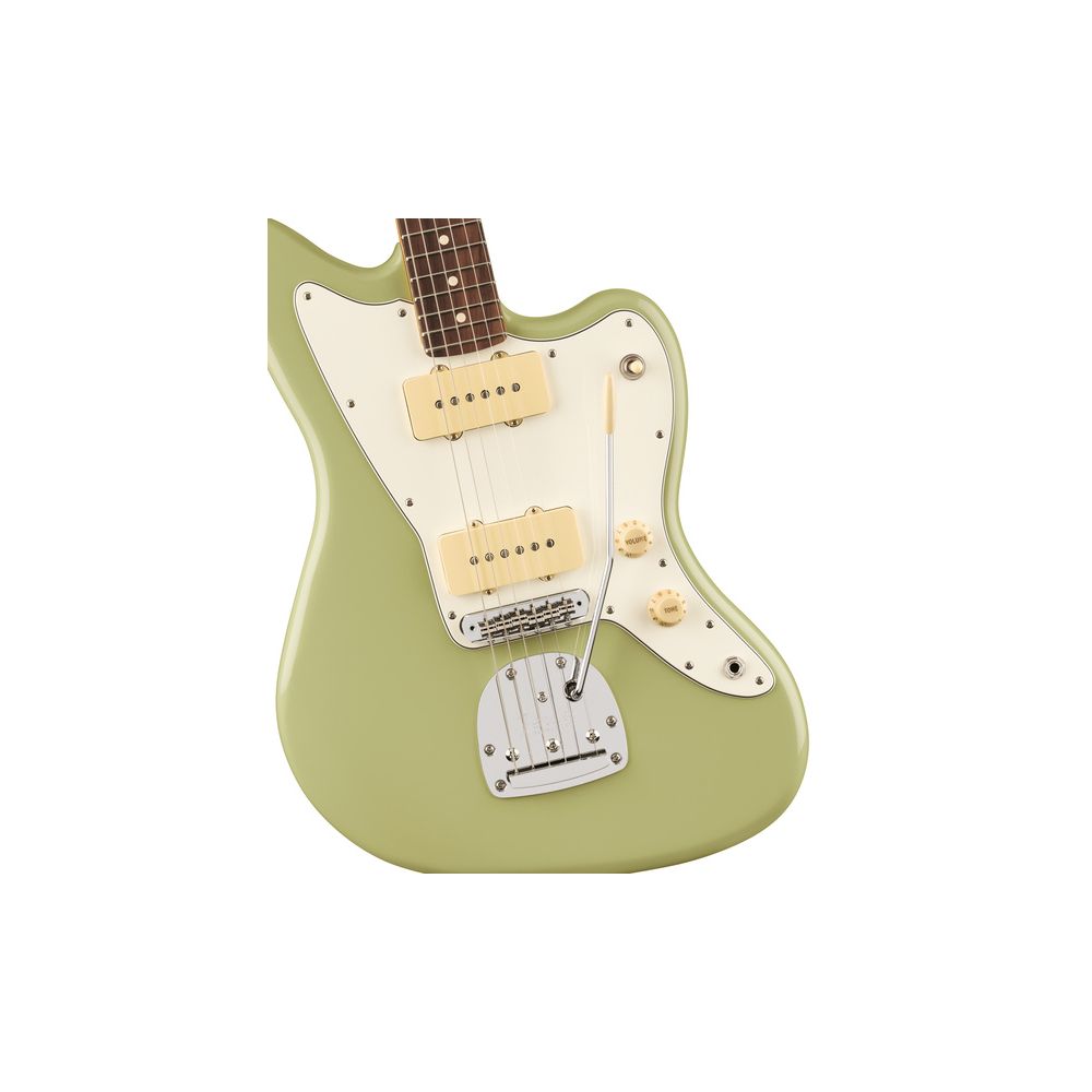 Fender Player II Jazzmaster RW BCG – Thomann Ireland