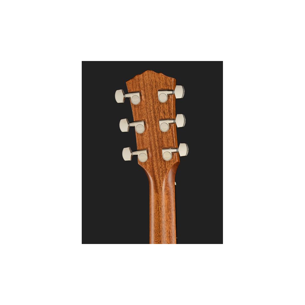 Taylor Gold Label 717e Blacktop – Thomann Ireland