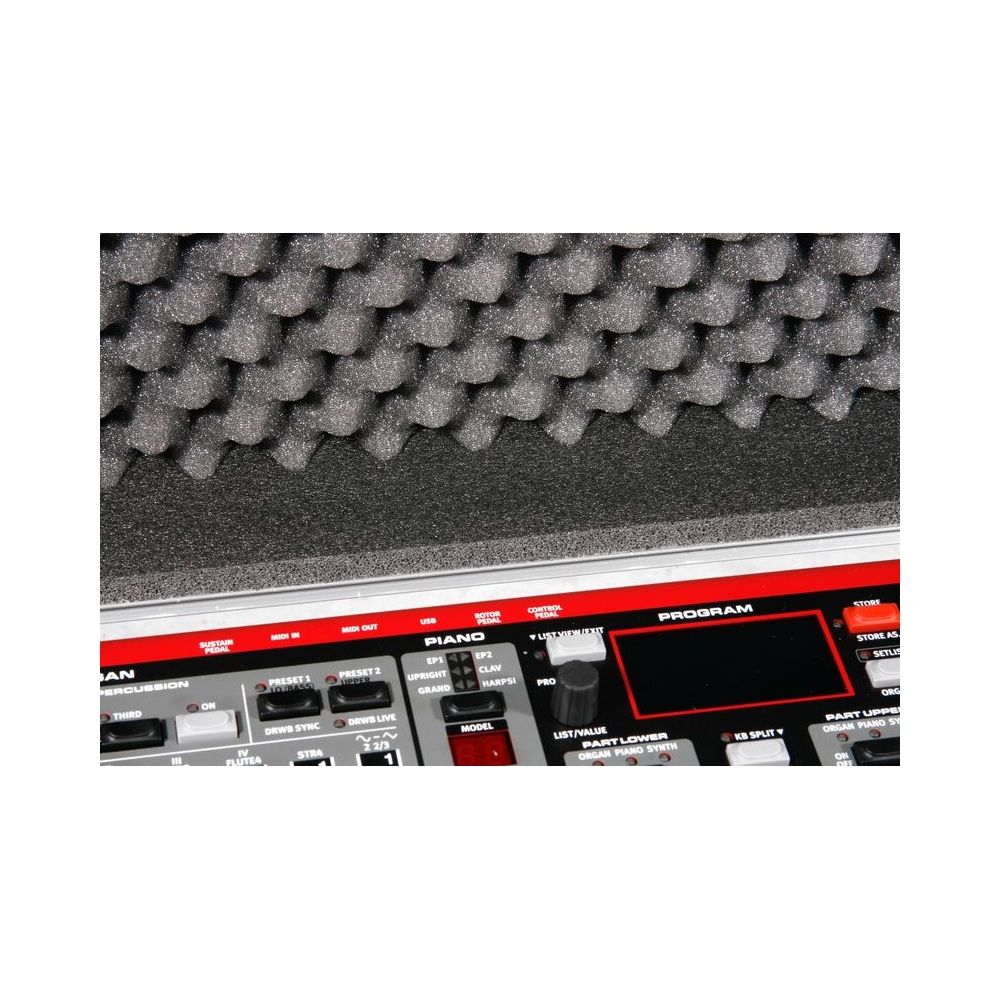 Thon KB Case Nord Electro D