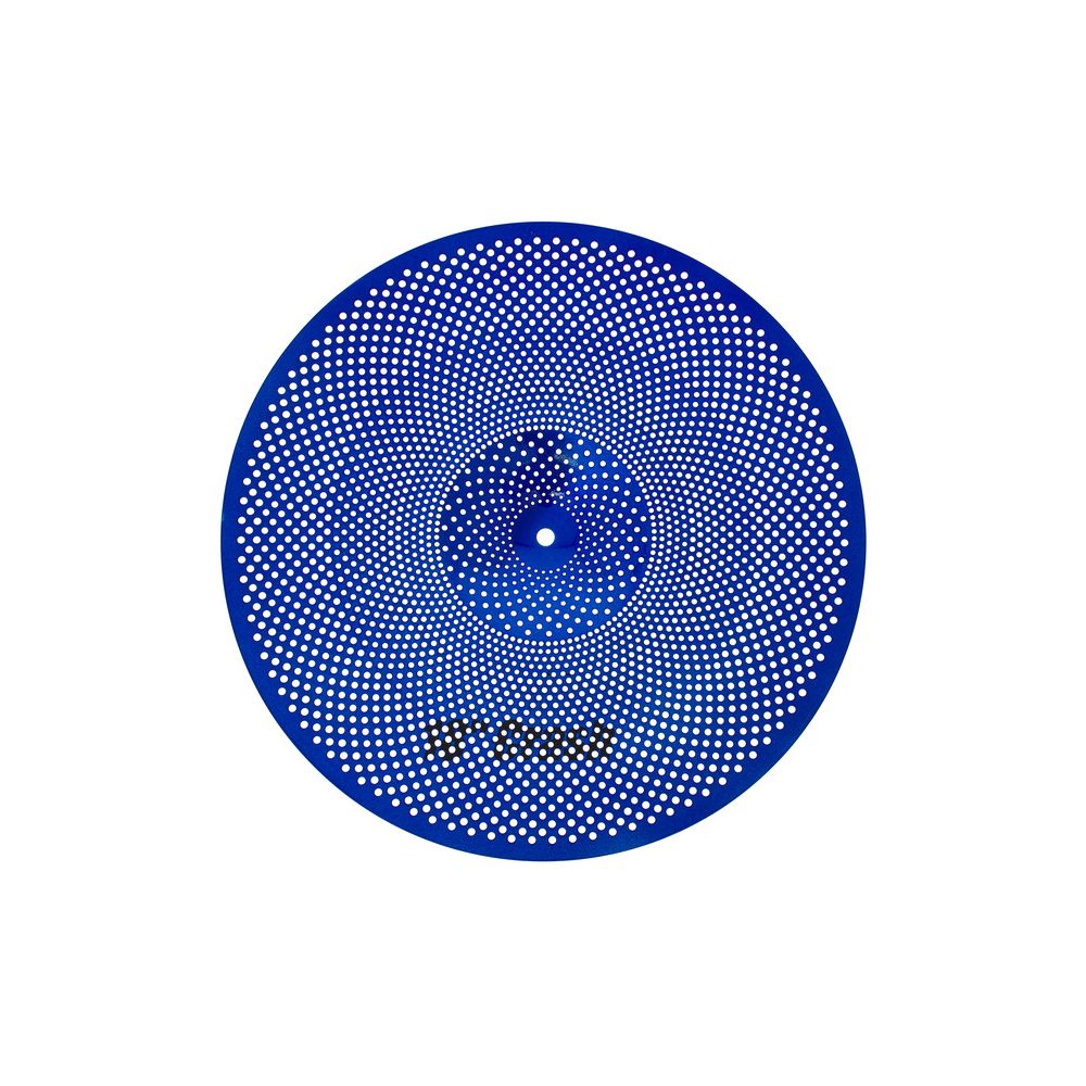 Millenium 18" Still Series Crash Blue – Thomann Ireland