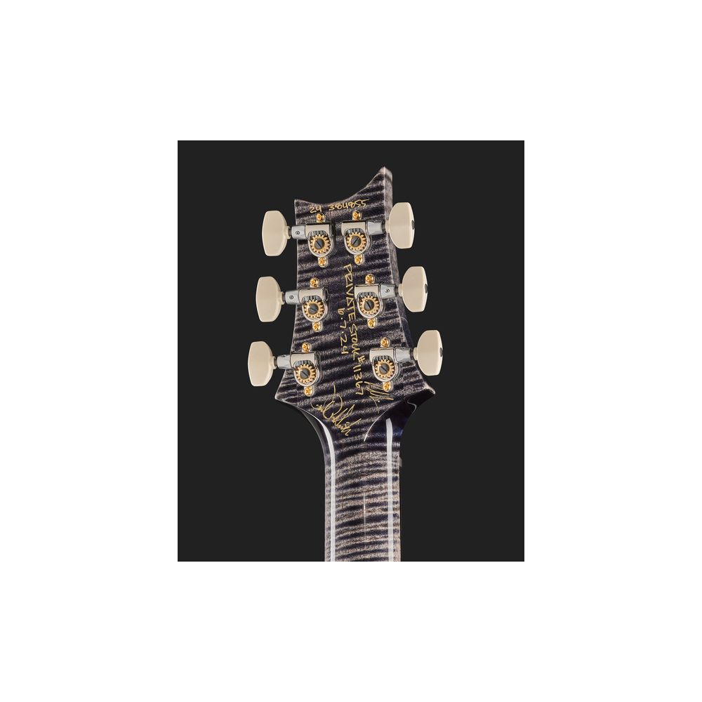 PRS Custom 24/08 PS Faded Indigo – Thomann Ireland
