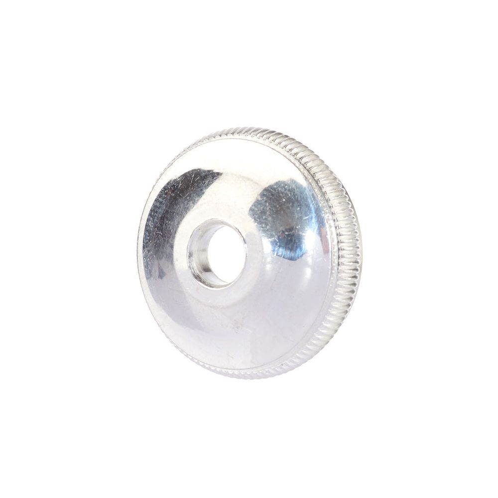 Bach Bottom Valve Cap Tpt. SP – Thomann Ireland