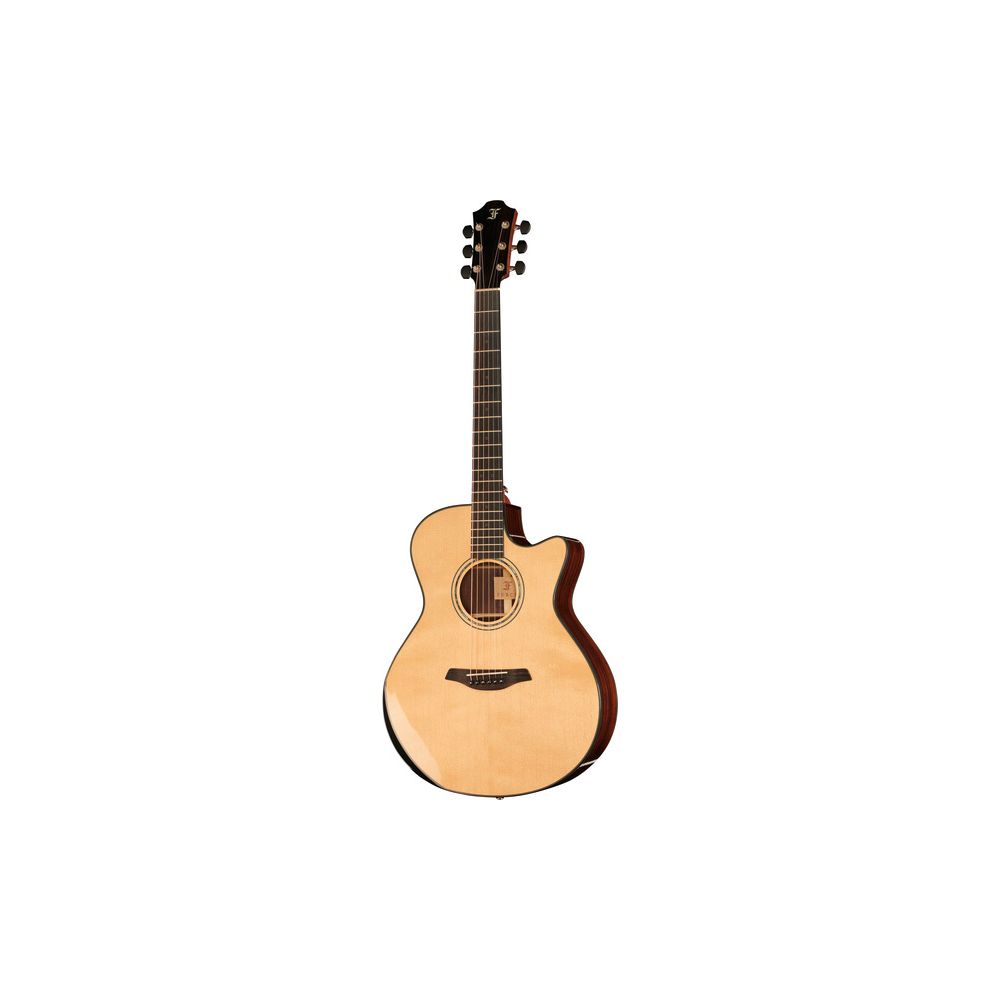 Furch Yellow Deluxe Gc