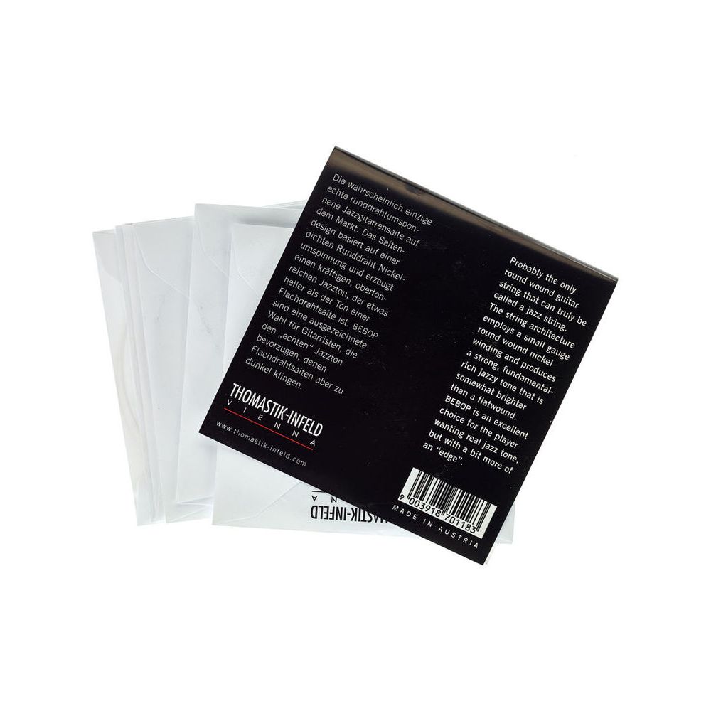 Thomastik BB111 – Thomann Ireland