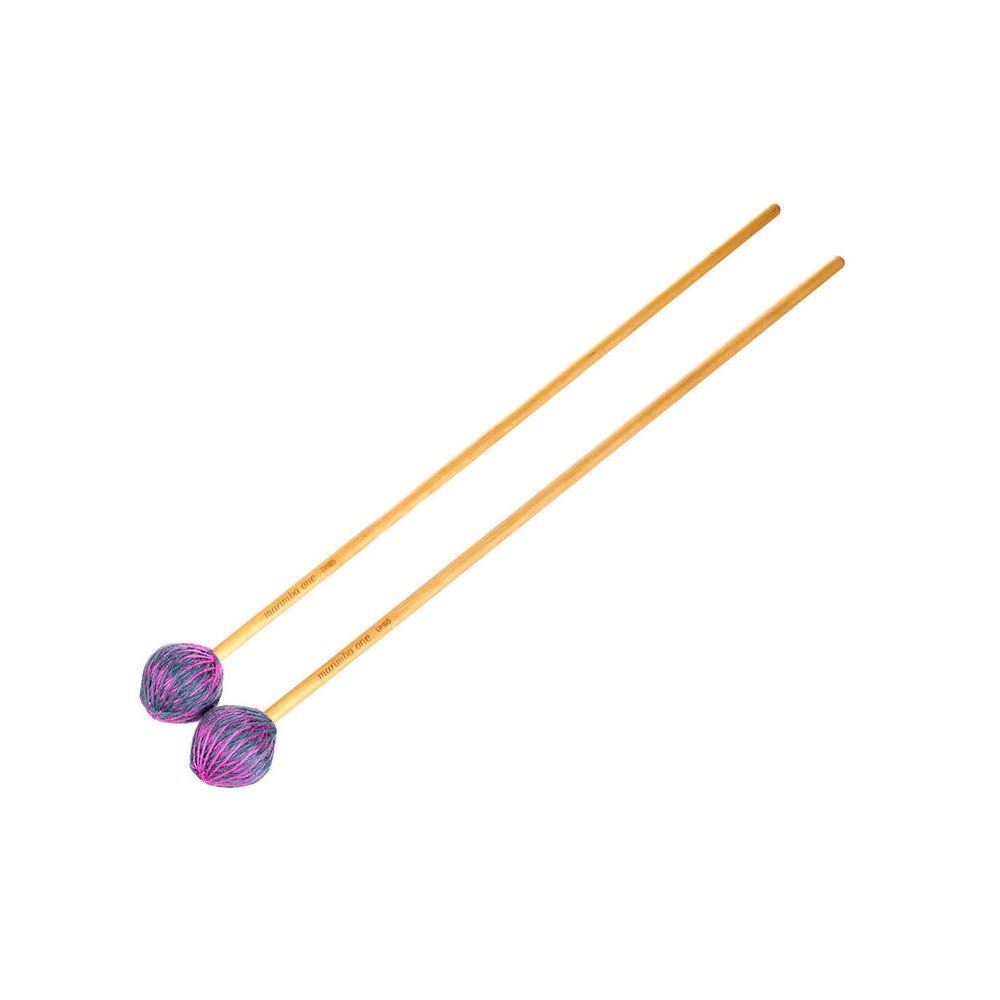 Marimba One DHB 5 Double Helix Mallets – Thomann Ireland
