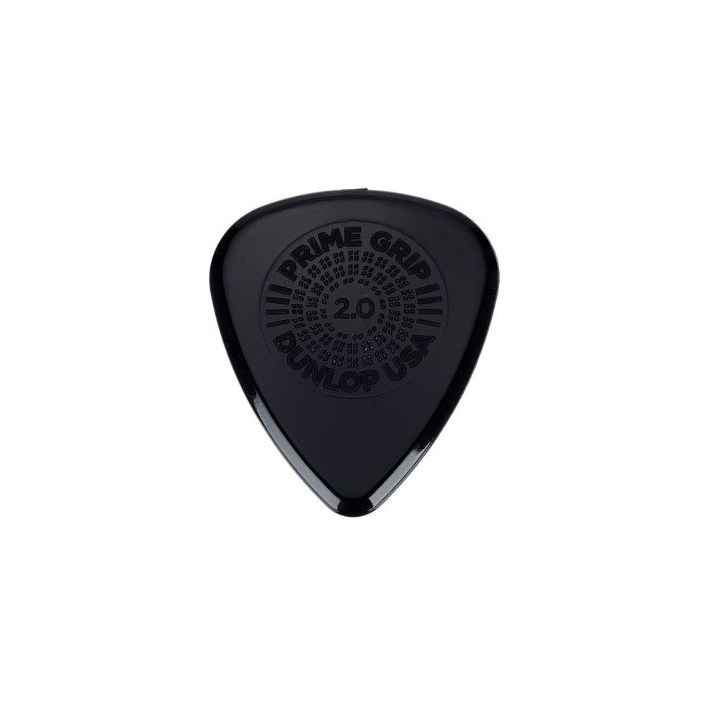 Dunlop Prime Grip Delrin 500 2.00 – Thomann Ireland