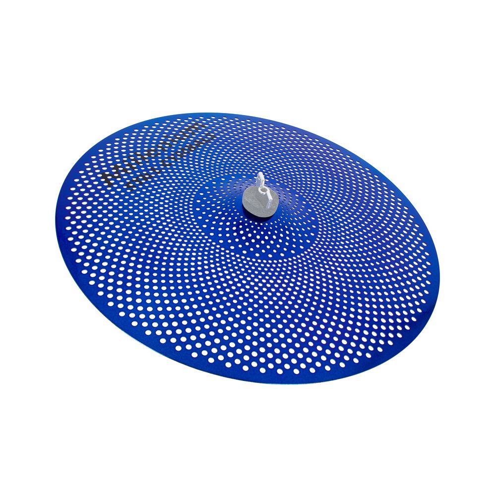 Millenium 16" Still Series Crash Blue – Thomann Ireland