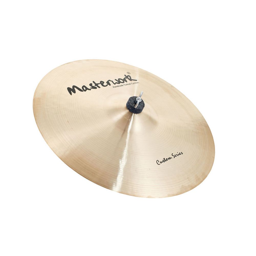 Masterwork 19" Custom Crash – Thomann Ireland
