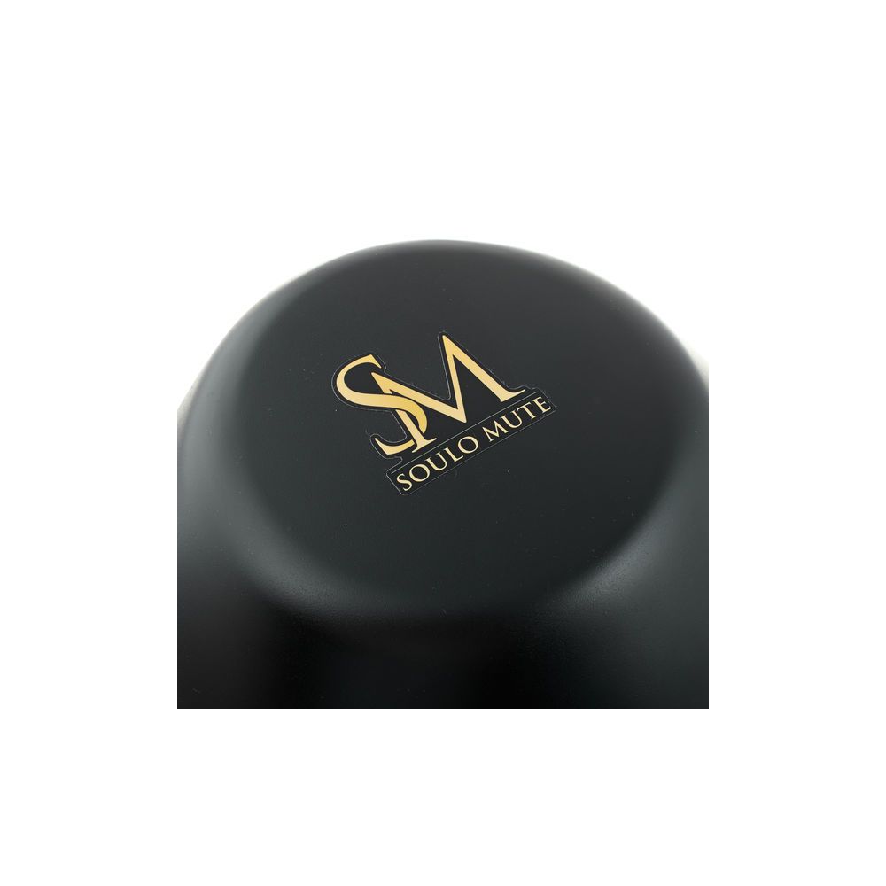 Soulo Mute Bass Trombone Bucket 10.5" – Thomann Ireland