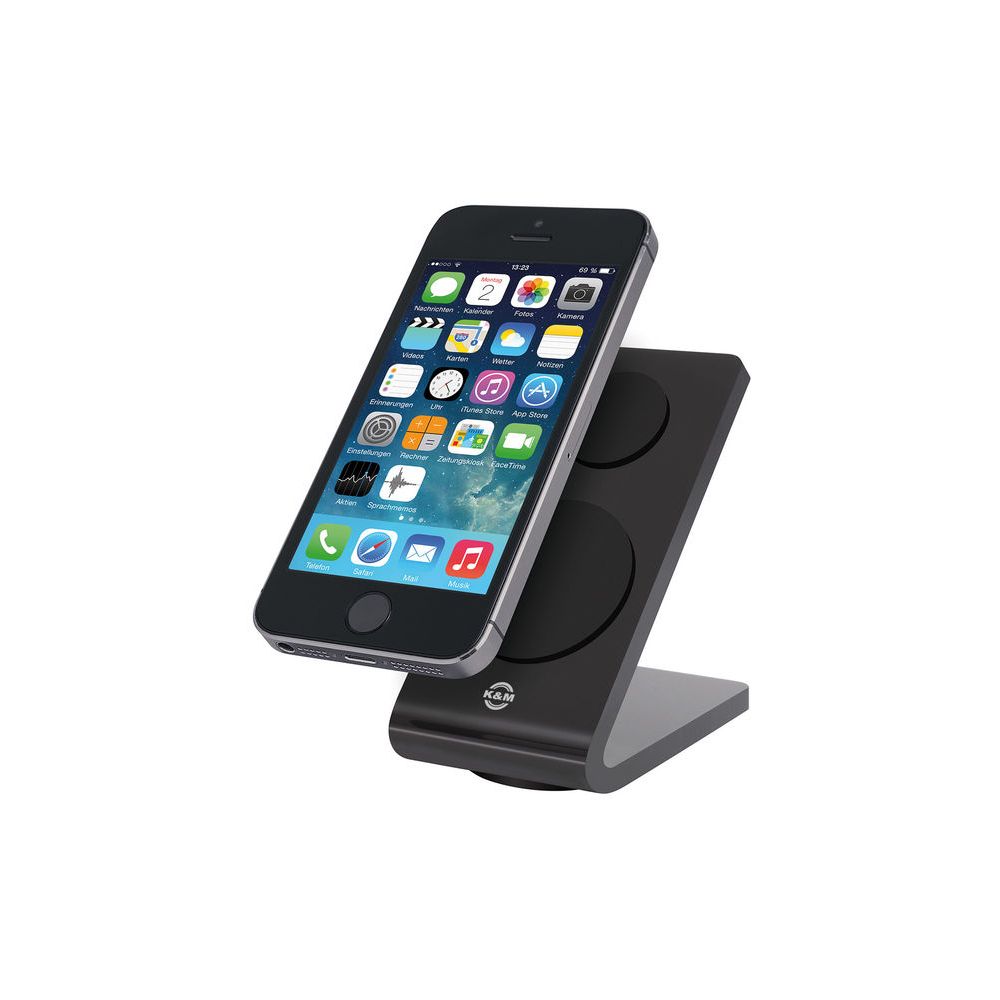 K&M 19850 Smartphone Stand – Thomann Ireland