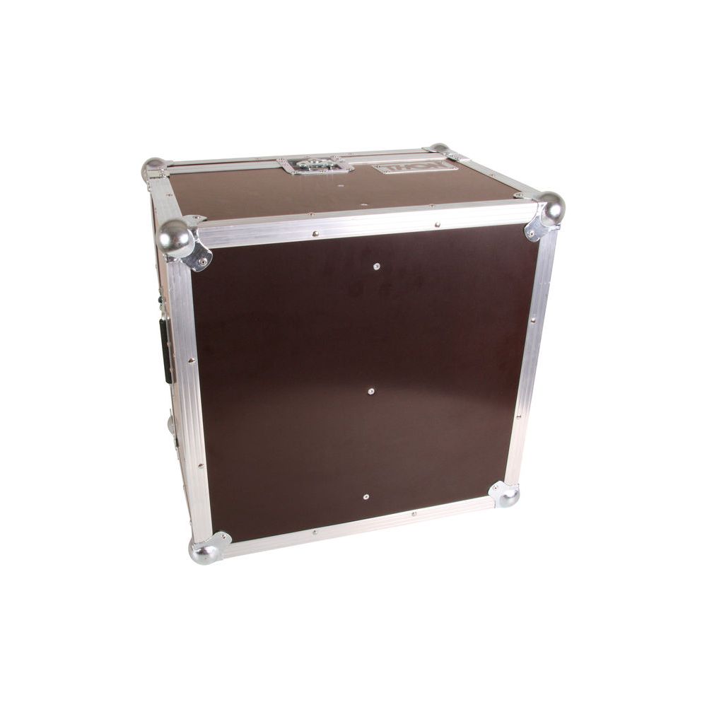 Thon Case 2x Stairville HL