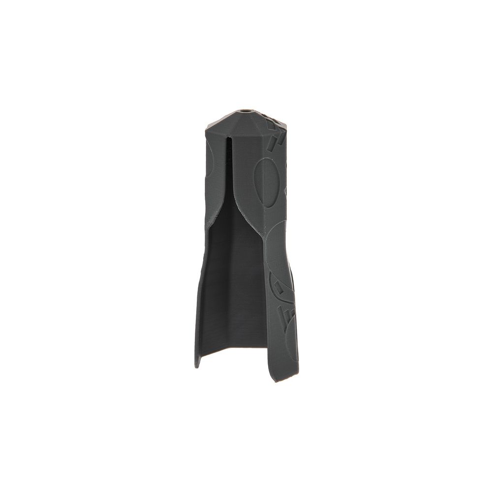 Syos Long Cap Tenor Anthracite M – Thomann Ireland