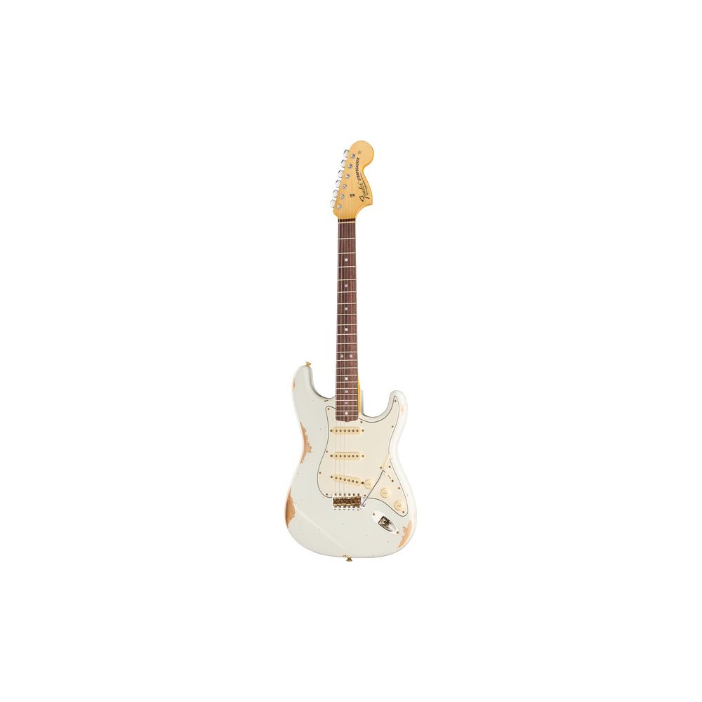 Fender 69 Strat OLW Relic – Thomann Ireland