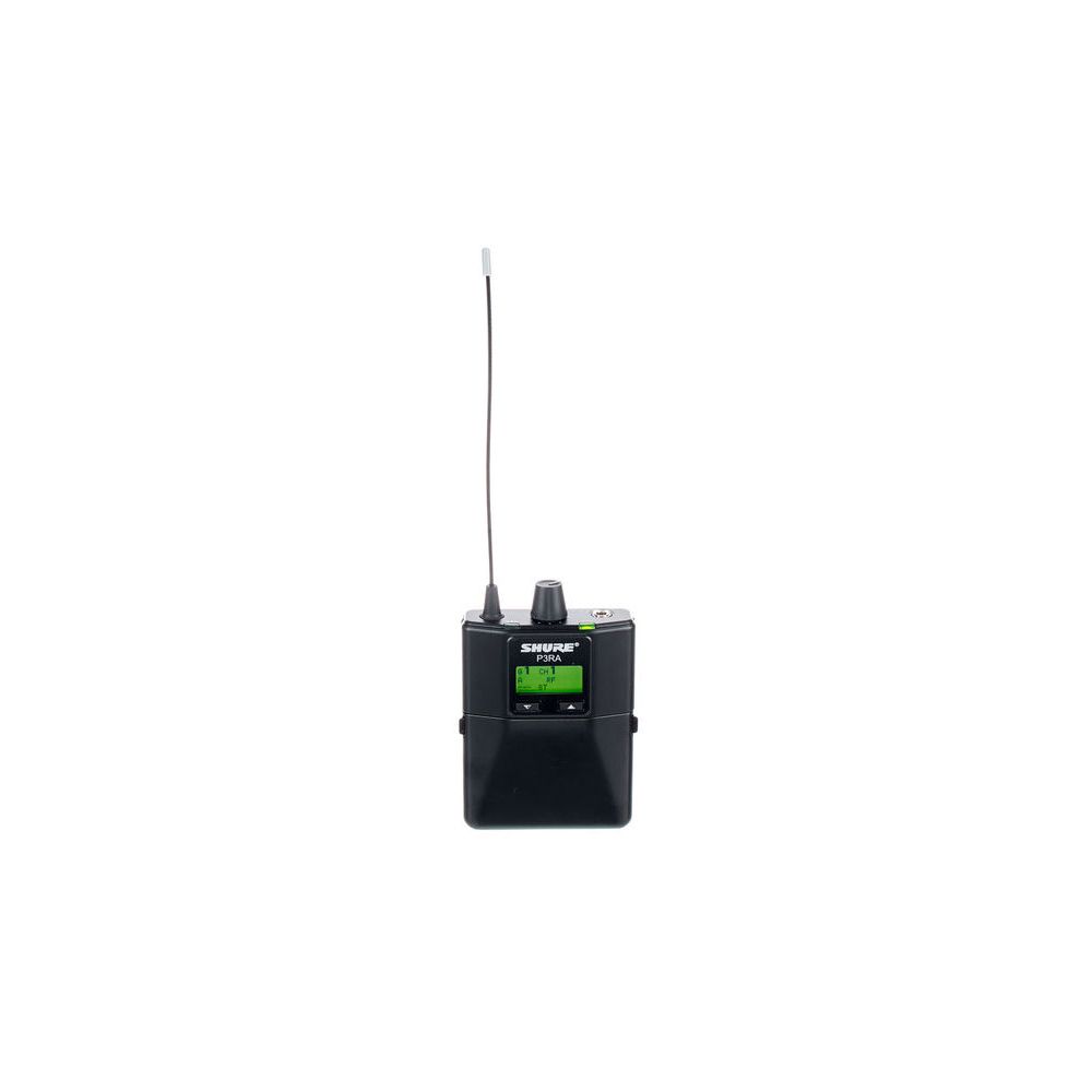 Shure P3RA PSM 300 L19 – Thomann Ireland
