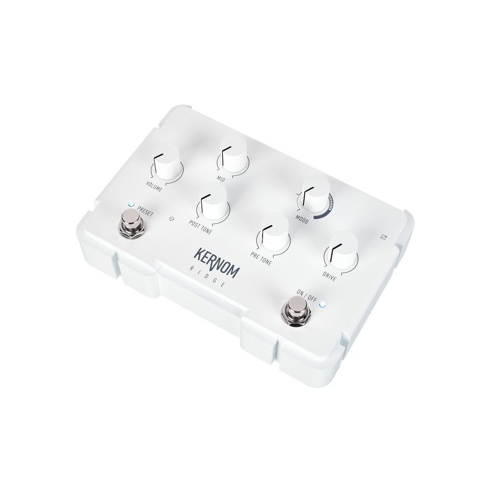 Kernom Ridge Overdrive – Thomann Ireland