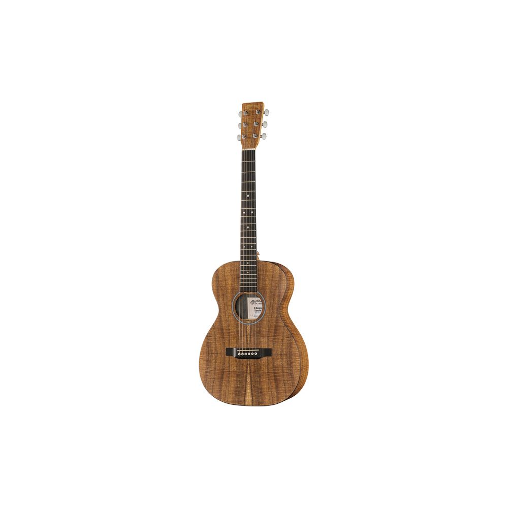 Martin Guitar Special 0X1