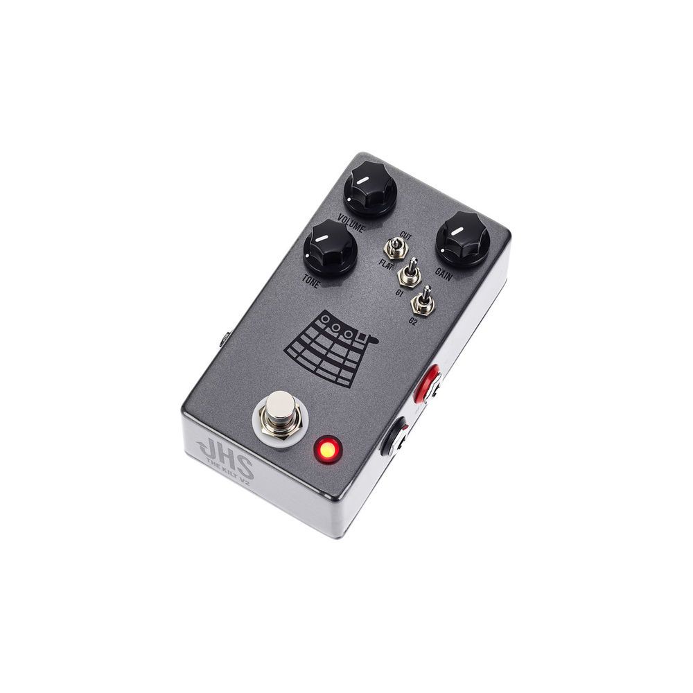 JHS Pedals Kilt V2 – Thomann Ireland