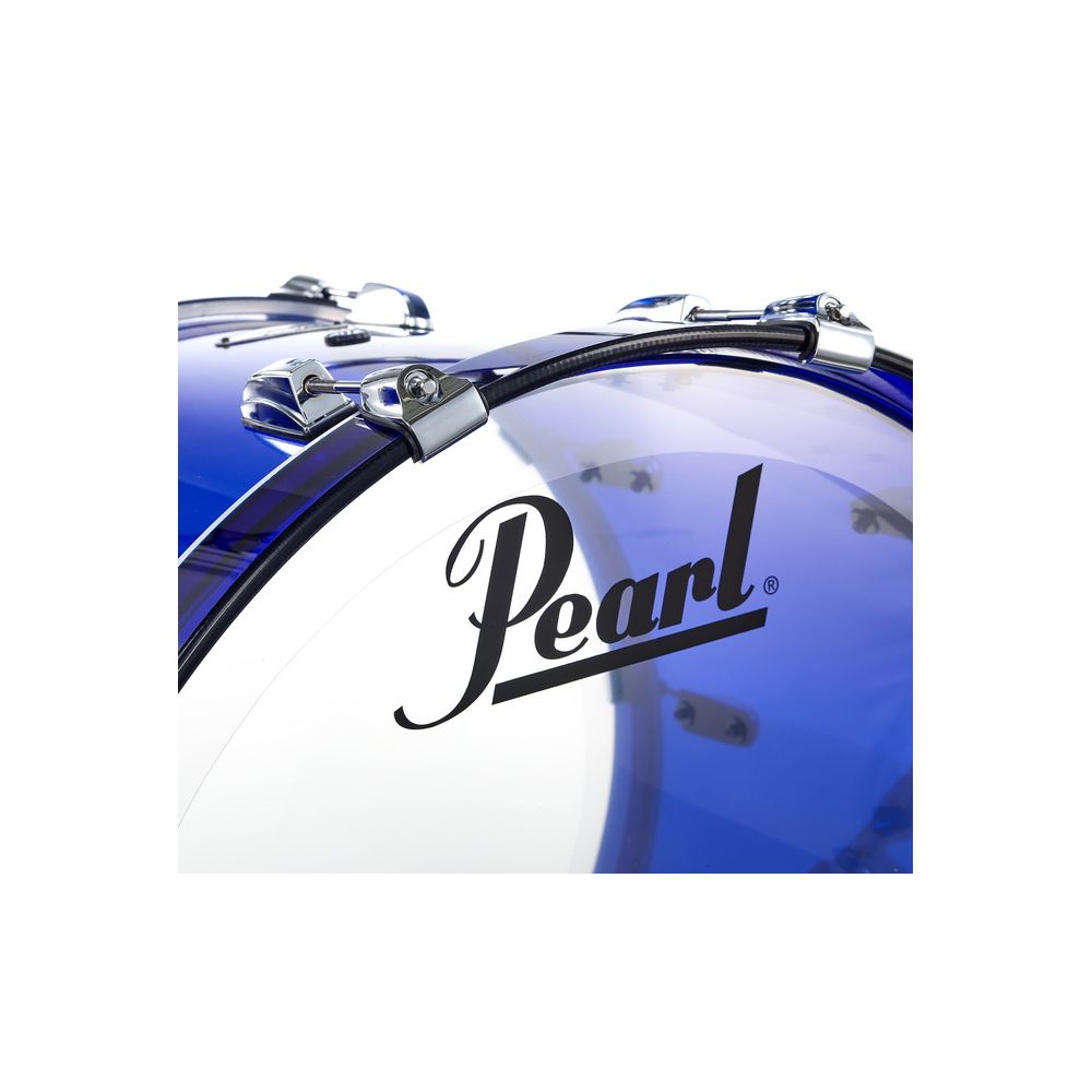 Pearl Crystal Beat Studio Blue S. – Thomann Ireland