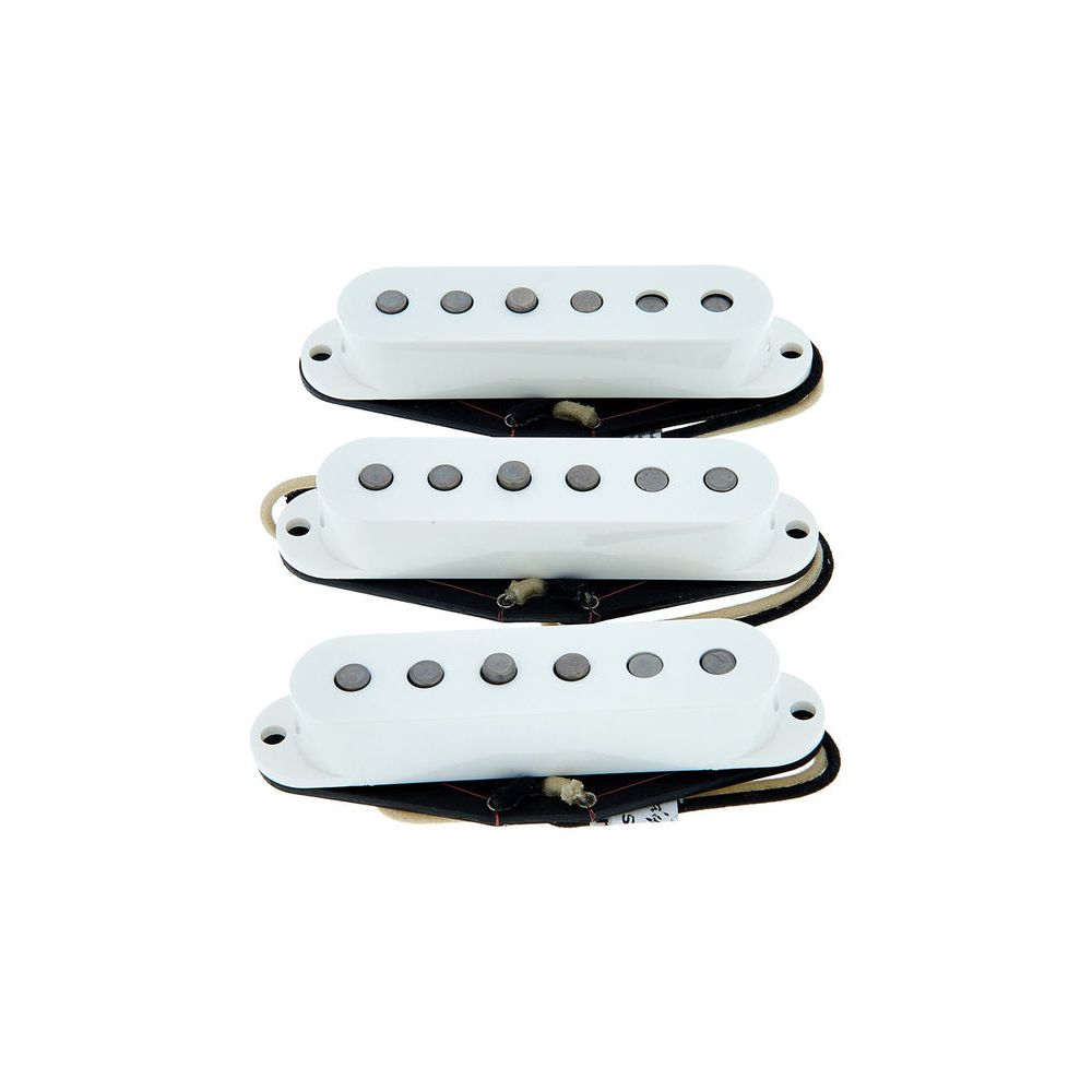 Lindy Fralin Blues Special ST