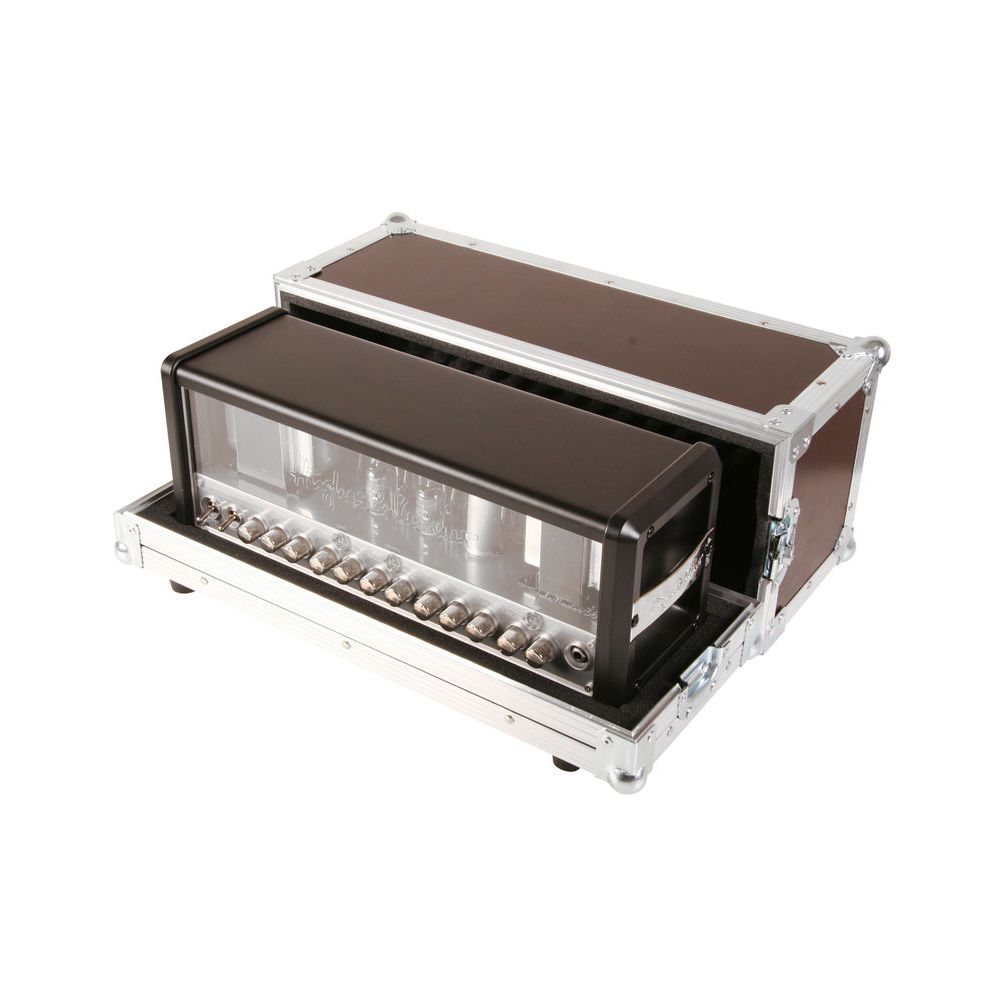 Thon Hughes&Kettner Tube/Grandm. 36 – Thomann Ireland