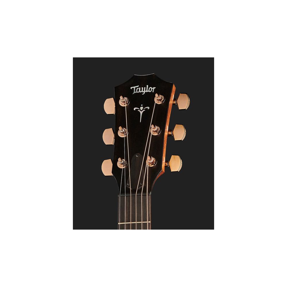 Taylor 724Ce Lefthand – Thomann Ireland