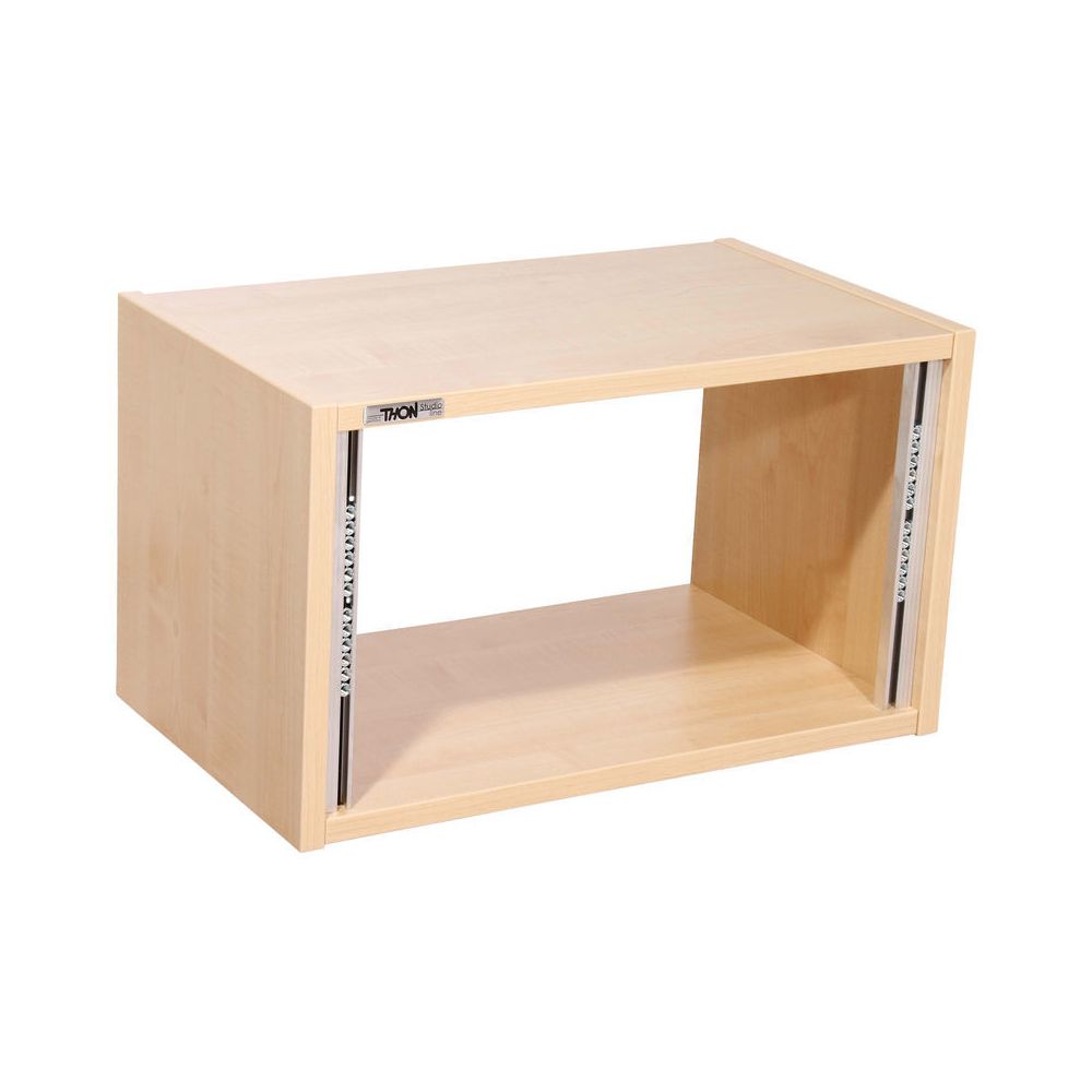 Thon Studio Desktop 6U maple – Thomann Ireland
