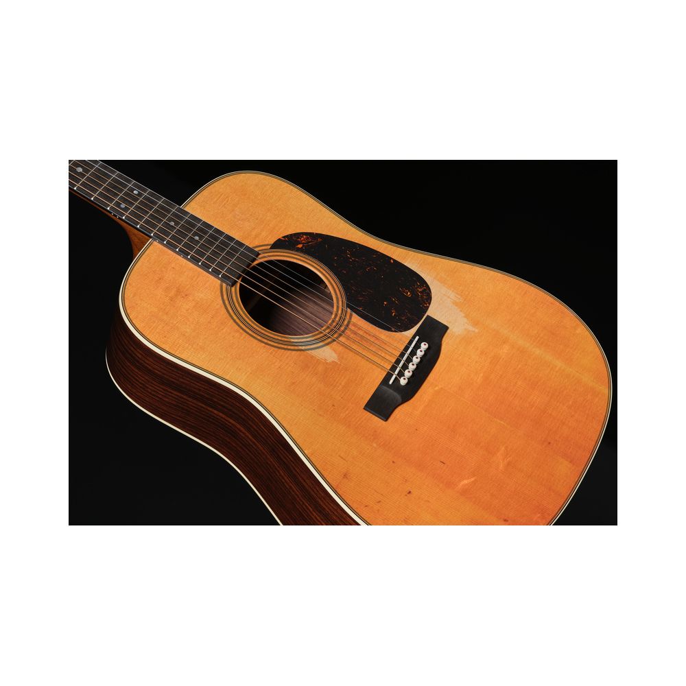 Martin Guitar D28 StreetLegend – Thomann Ireland